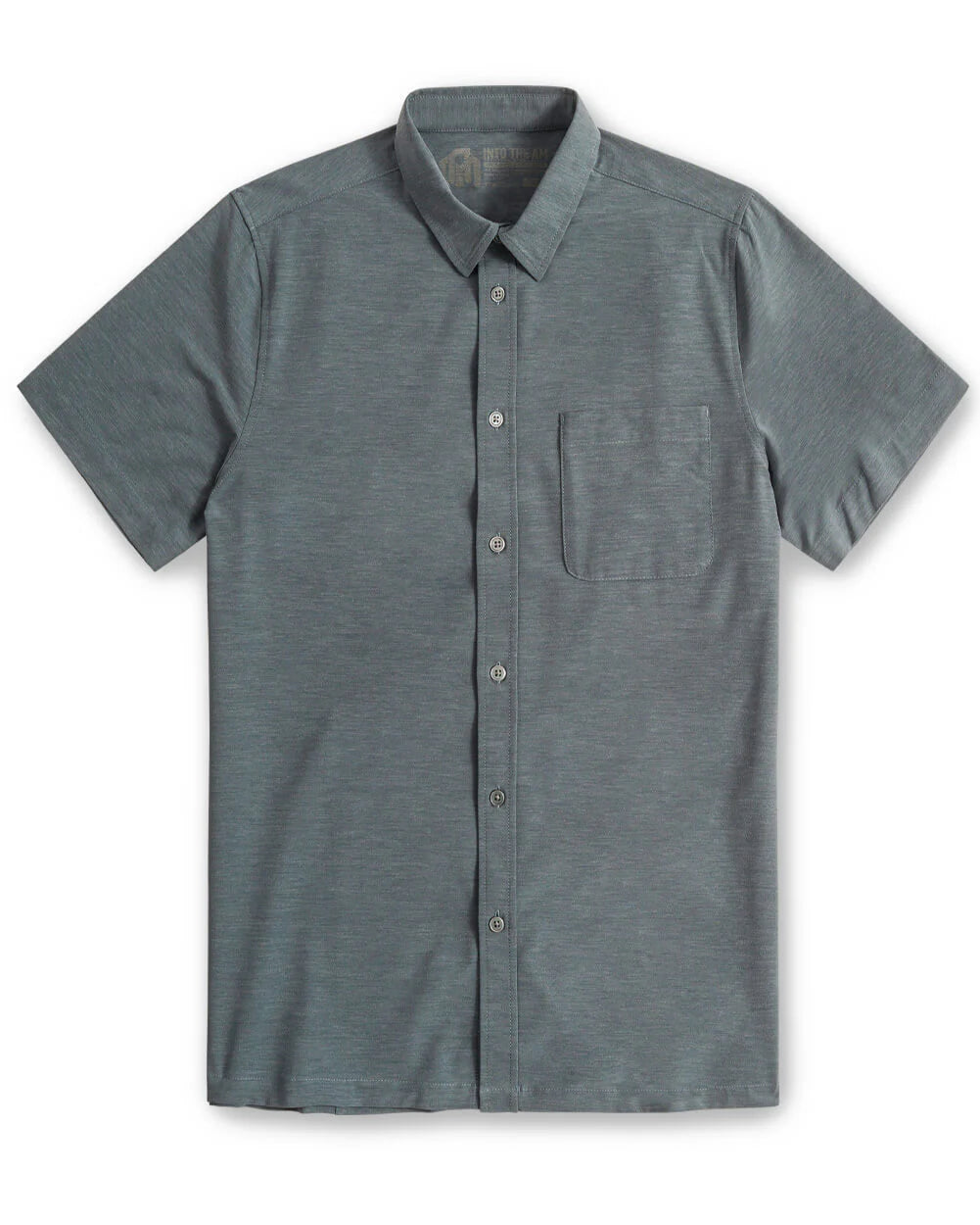 Custom 3 Pack Button Shirt